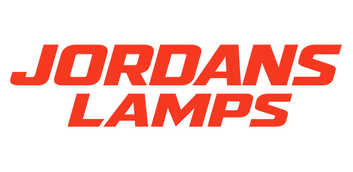 Jordans Lamps