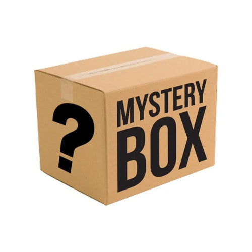 NBA Mystery Box